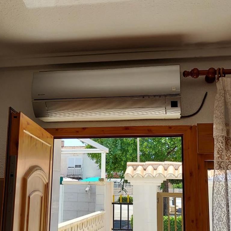 Bungalow Magnolias 20 en Santa Pola - Bungalow de 2 dormitorios - 15