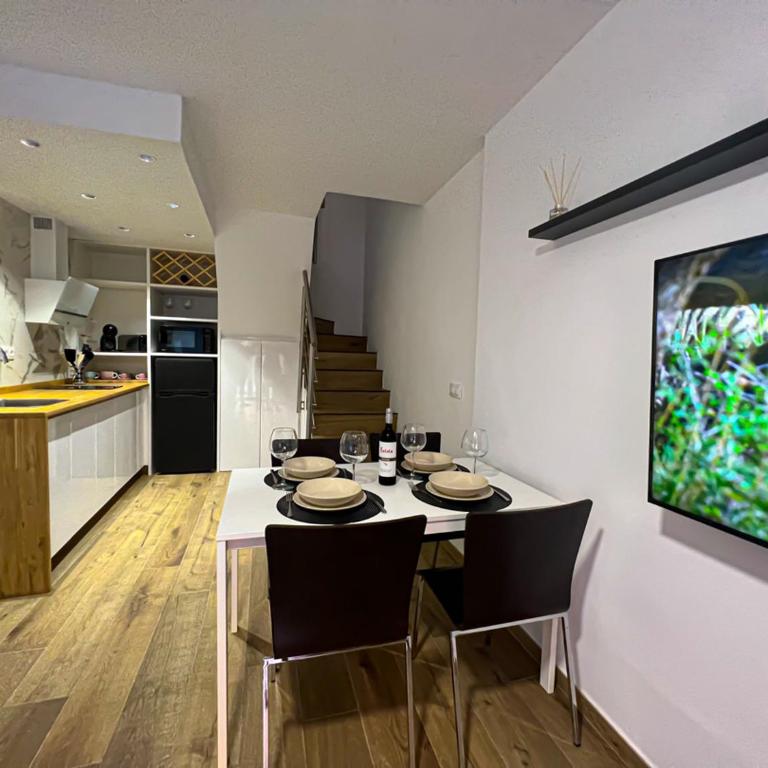 Apartamento en cala Manzanera - Apartamento de 1 dormitorio - 23