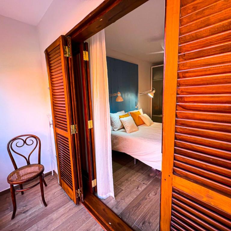Apartamento en cala Manzanera - Apartamento de 1 dormitorio - 13