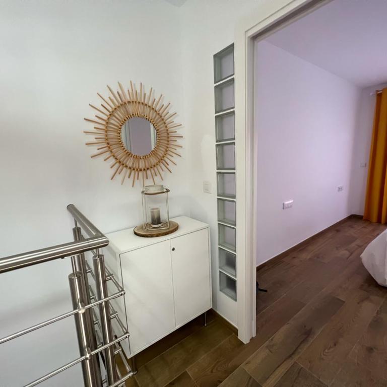Apartamento en cala Manzanera - Apartamento de 1 dormitorio - 32