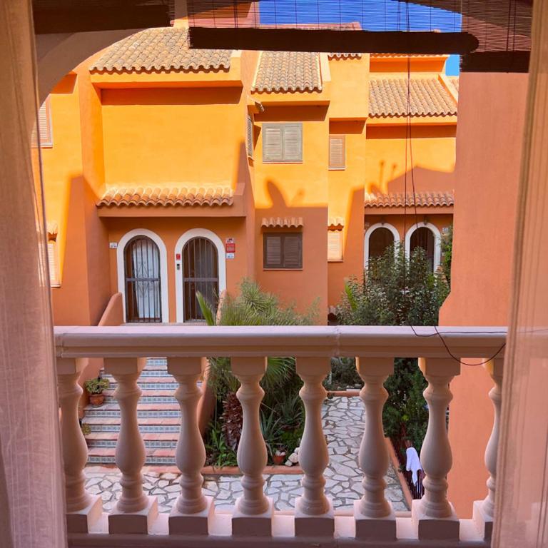 Apartamento en cala Manzanera - Apartamento de 1 dormitorio - 19