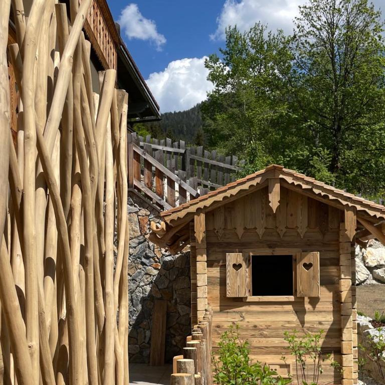 Das Kleinarl - Apartamento de 1 dormitorio - 3