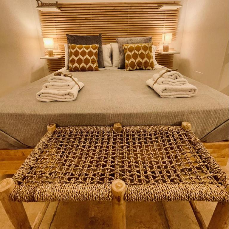 Casa di zia Pupetta - Appartamento con 1 Camera da Letto - 7