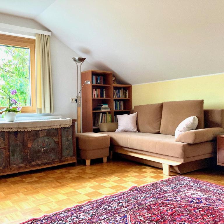 Ferienwohnung Sima - Apartment mit 3 Schlafzimmern - 5