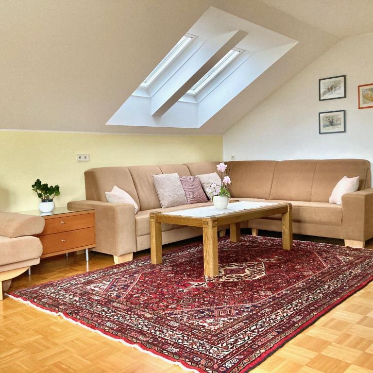 Ferienwohnung Sima - Apartment mit 3 Schlafzimmern - 3