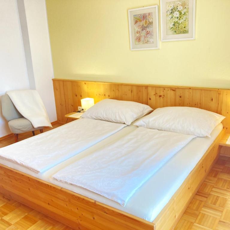Ferienwohnung Sima - Apartment mit 3 Schlafzimmern - 10