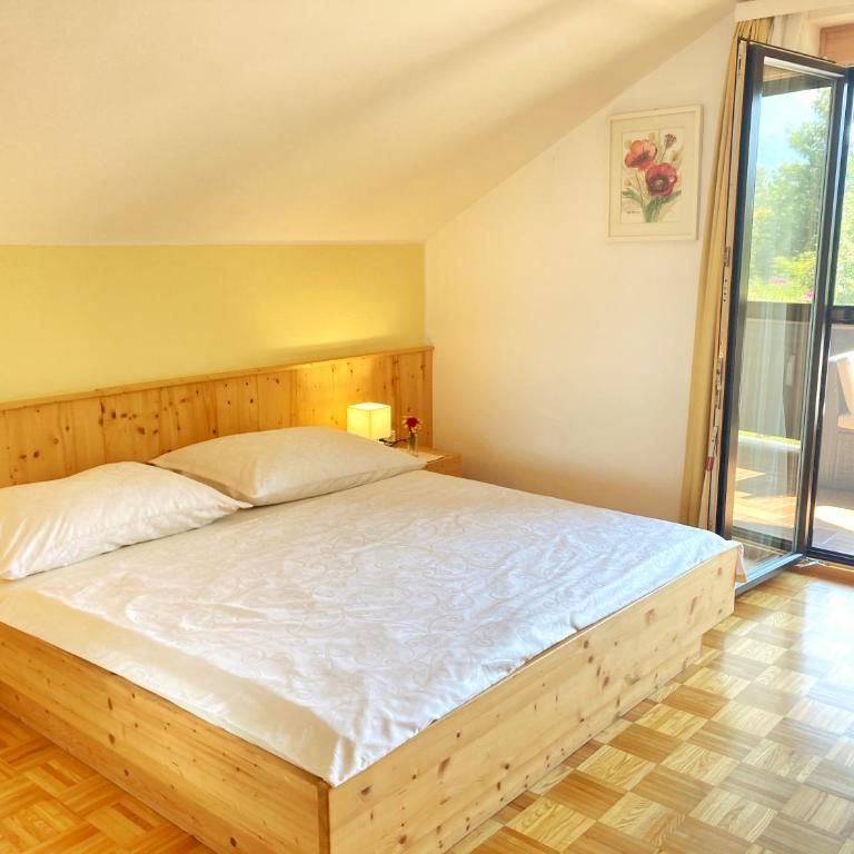 Ferienwohnung Sima - Apartment mit 3 Schlafzimmern - 11