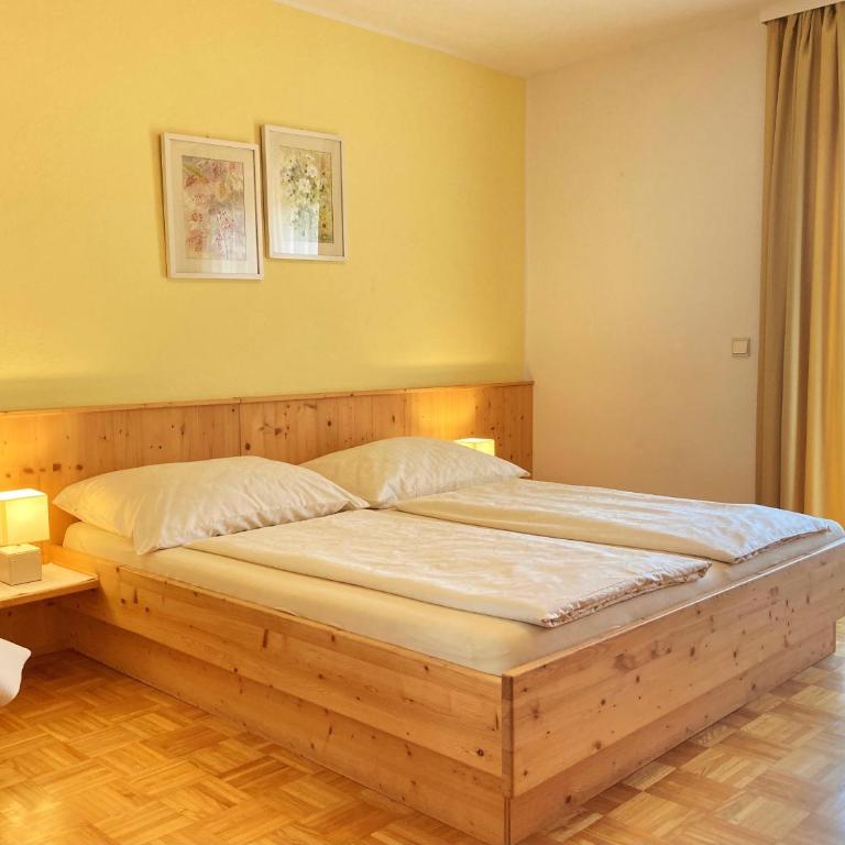 Ferienwohnung Sima - Apartment mit 3 Schlafzimmern - 9