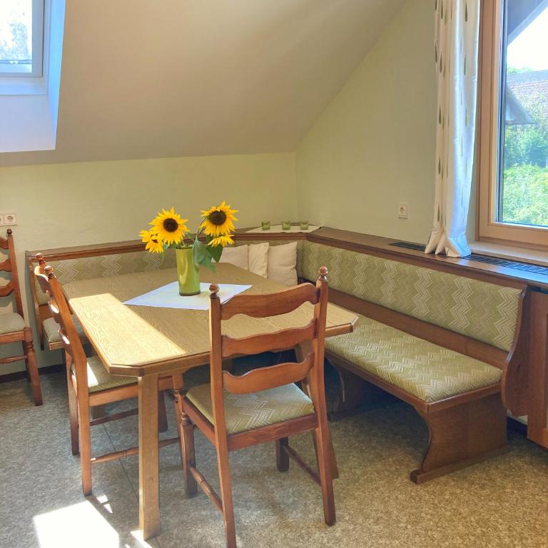 Ferienwohnung Sima - Apartment mit 3 Schlafzimmern - 8