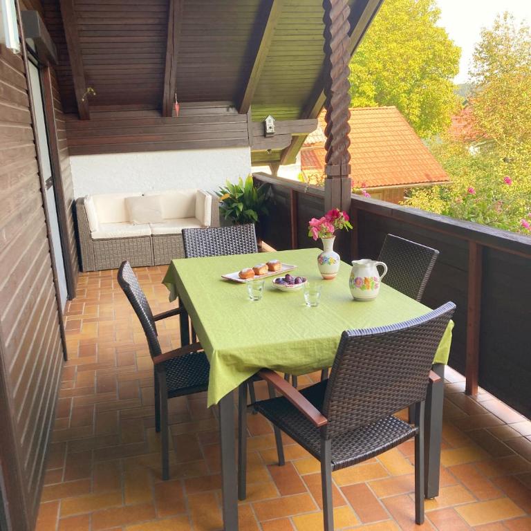 Ferienwohnung Sima - Apartment mit 3 Schlafzimmern - 15