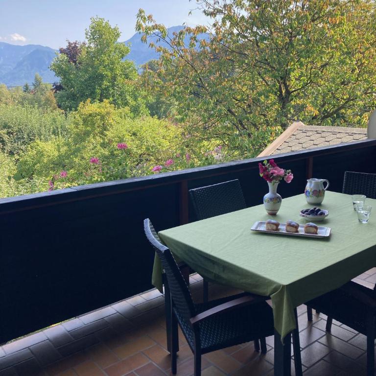 Ferienwohnung Sima - Apartment mit 3 Schlafzimmern - 16
