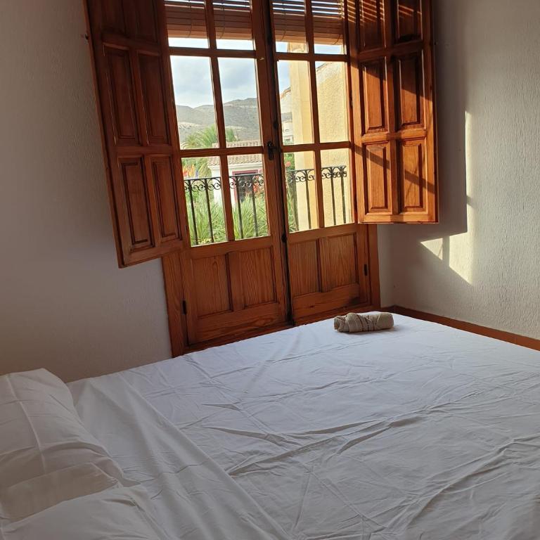 El Marinero - 1st line semi-detached 4-bedroom villa - sea view - Casa con 4 camere da letto - 2