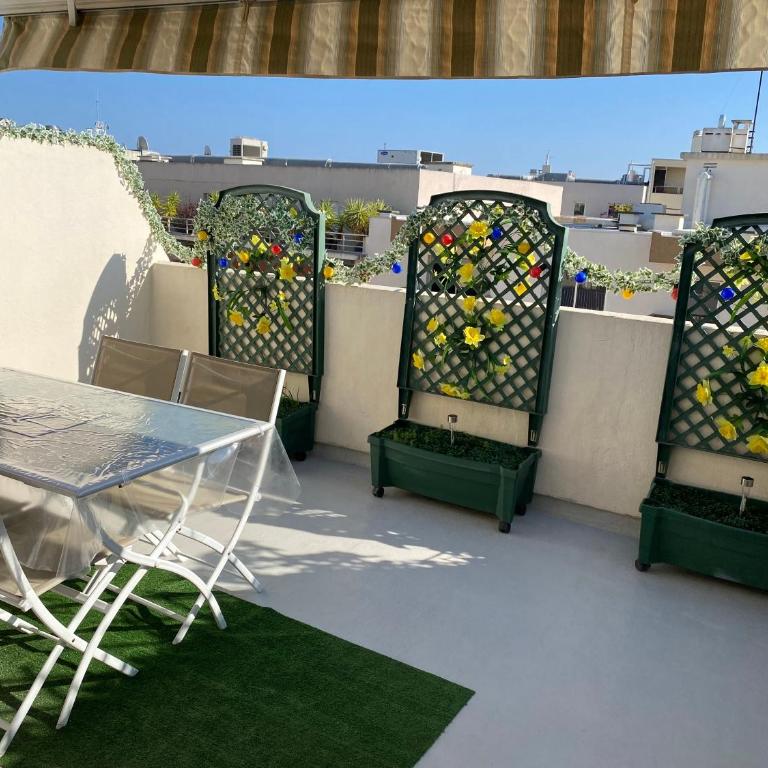 Nid douillet sur la Côte d'Azur - Appartement 1 Chambre - 1