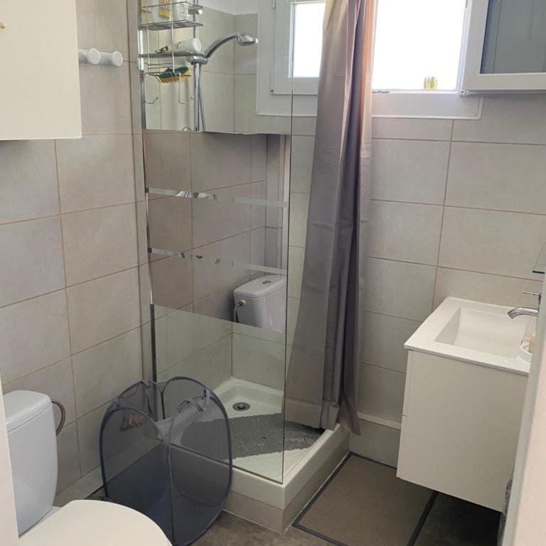 Nid douillet sur la Côte d'Azur - Appartement 1 Chambre - 3