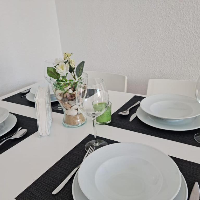Apartamento centro Rota. 2 minutos de la playa.. - Apartamento de 2 dormitorios - 39