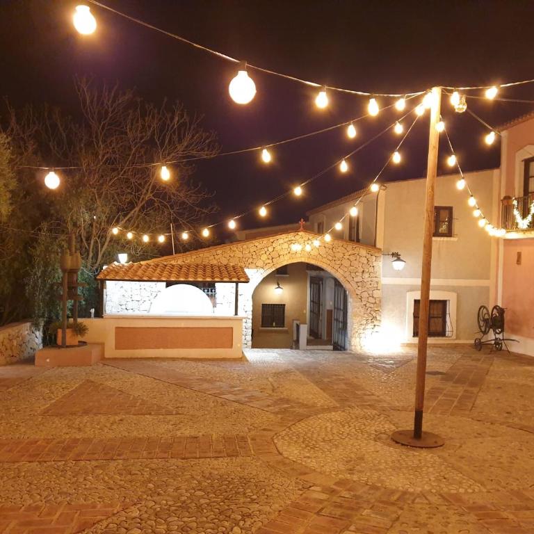 El Marinero - 1st line semi-detached 4-bedroom villa - sea view - Casa con 4 camere da letto - 8