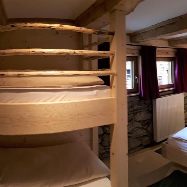 Vorderkaseralm - Ferienhaus - 3