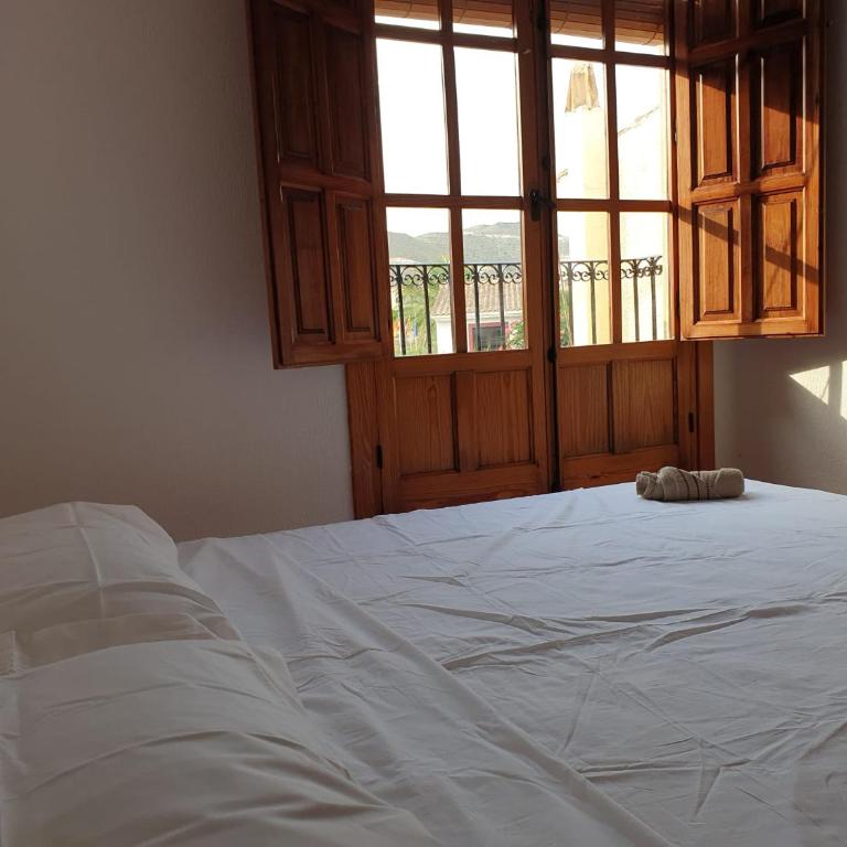 El Marinero - 1st line semi-detached 4-bedroom villa - sea view - Casa con 4 camere da letto - 35
