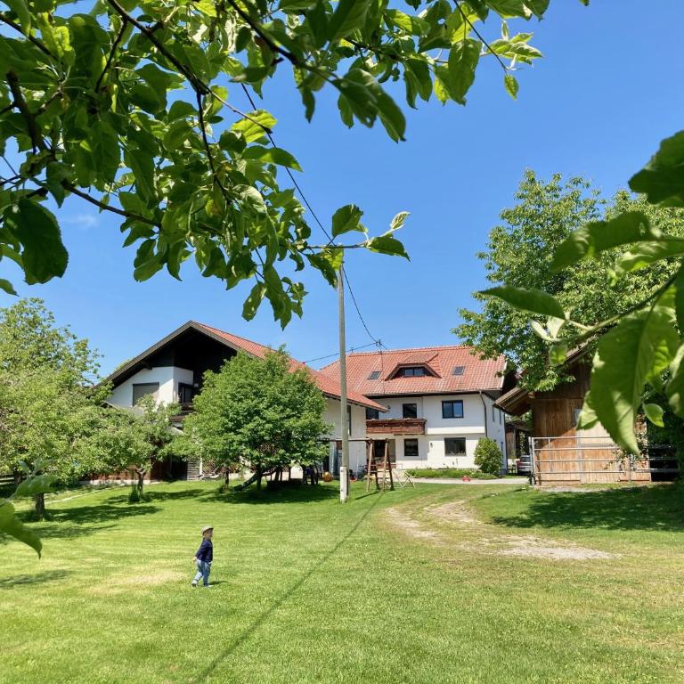 Ferienwohnung Sima - Apartment mit 3 Schlafzimmern - 21