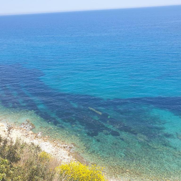 El Marinero - 1st line semi-detached 4-bedroom villa - sea view - Casa con 4 camere da letto - 33