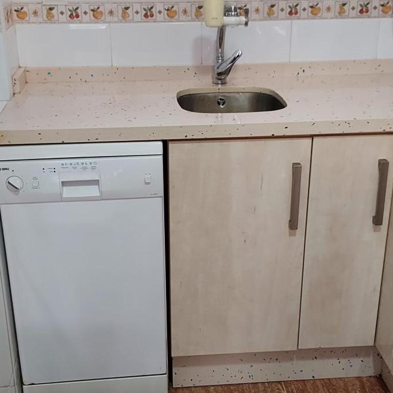 Bungalow Magnolias 20 en Santa Pola - Bungalow de 2 dormitorios - 30
