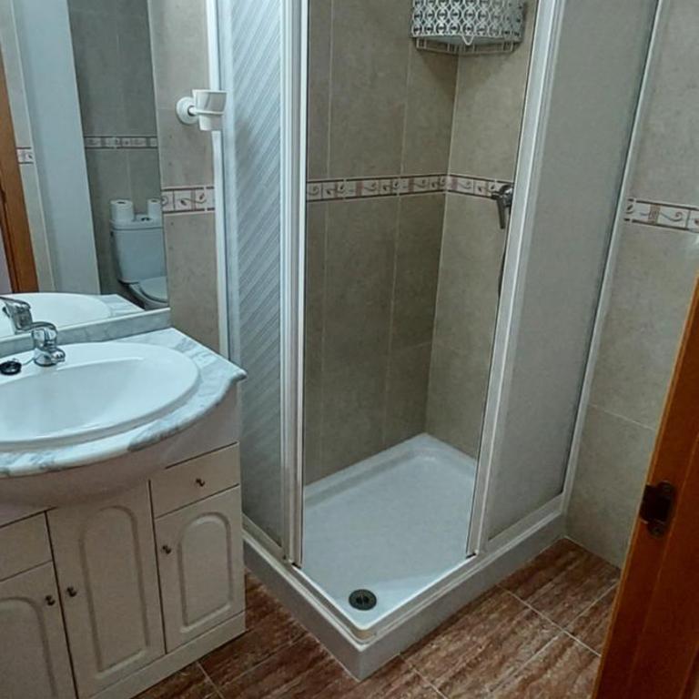 Bungalow Magnolias 20 en Santa Pola - Bungalow de 2 dormitorios - 35