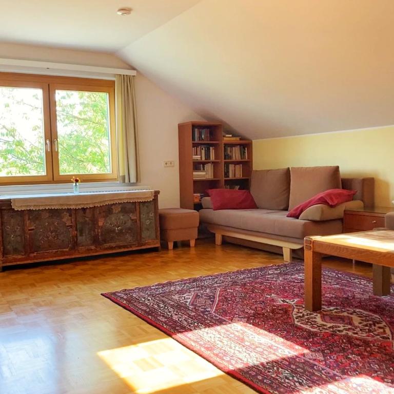 Ferienwohnung Sima - Apartment mit 3 Schlafzimmern - 4