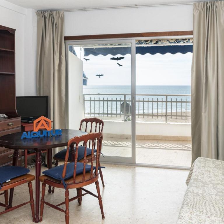 Florazar 1, Iii-B 8-B - Apartment - 5