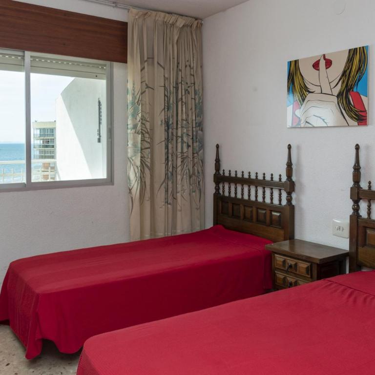 Florazar 1, Iii-B 8-B - Apartment - 14
