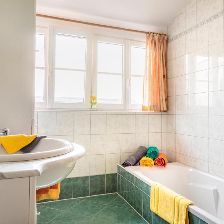 Vorderreithbauer - Apartment mit 2 Schlafzimmern - 9