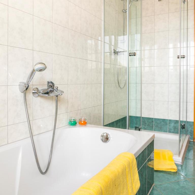 Vorderreithbauer - Apartment mit 2 Schlafzimmern - 8