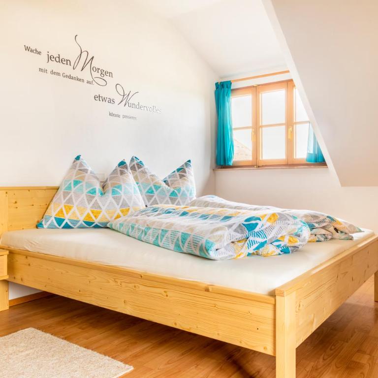 Vorderreithbauer - Apartment mit 2 Schlafzimmern - 5