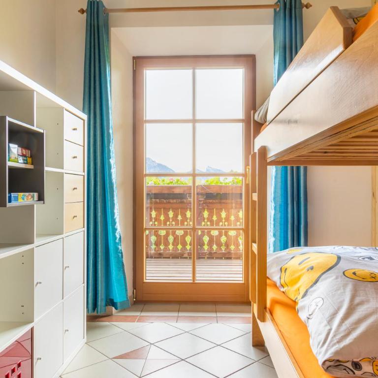 Vorderreithbauer - Apartment mit 2 Schlafzimmern - 7