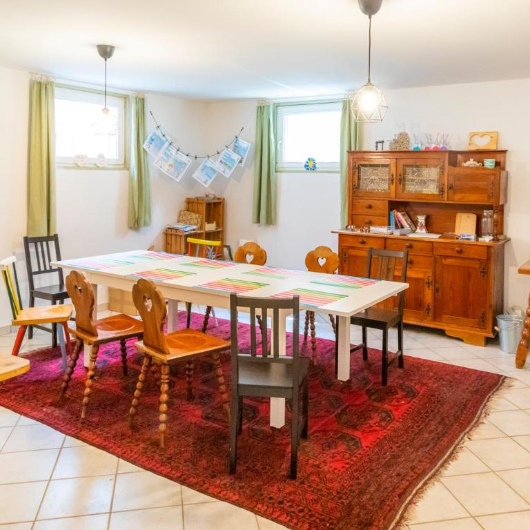 Vorderreithbauer - Apartment mit 2 Schlafzimmern - 18
