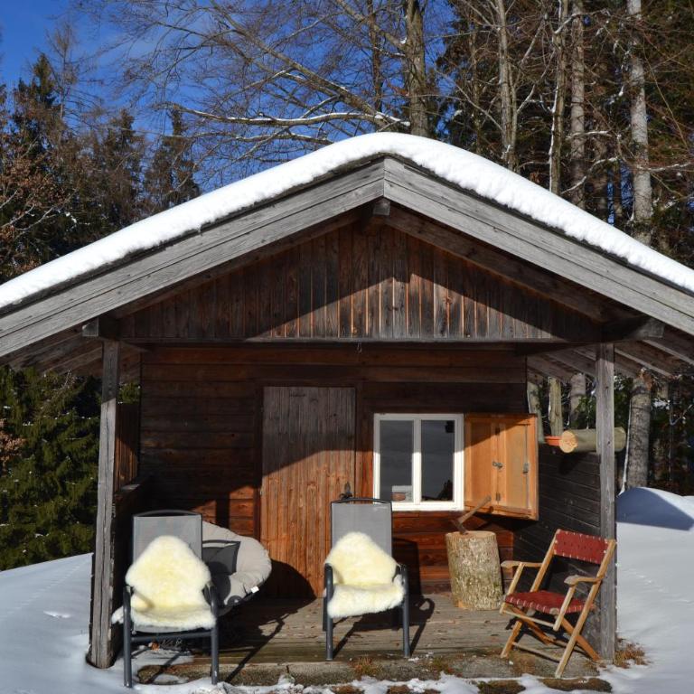 Vorderreithbauer - Apartment mit 2 Schlafzimmern - 22