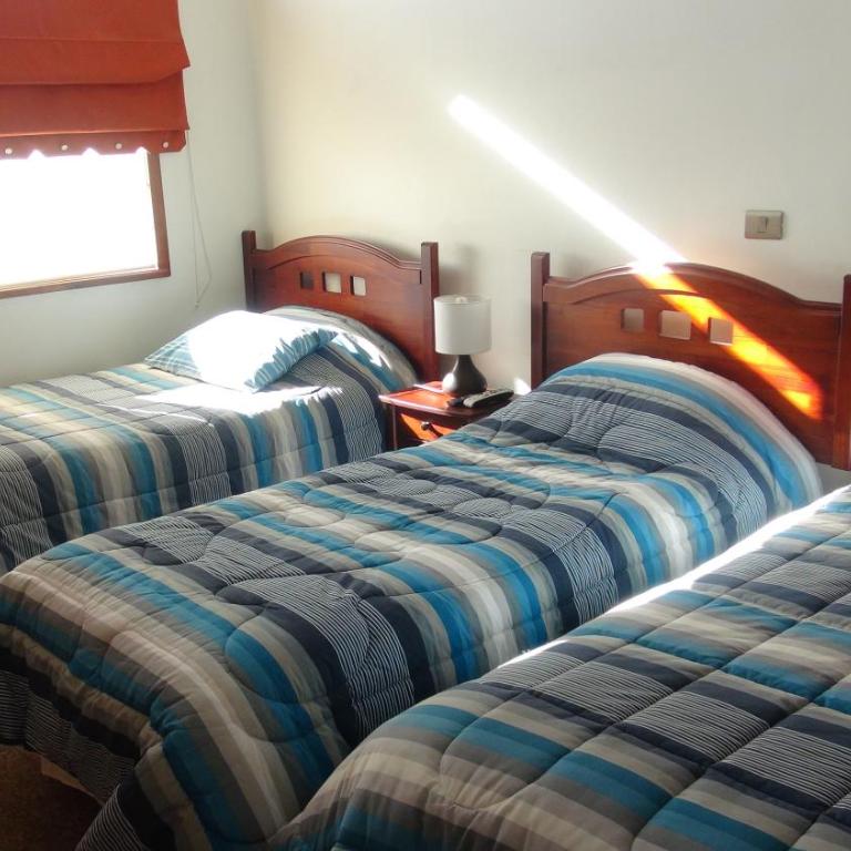 Hostal Los Avellanos - Habitación Triple Superior - 1