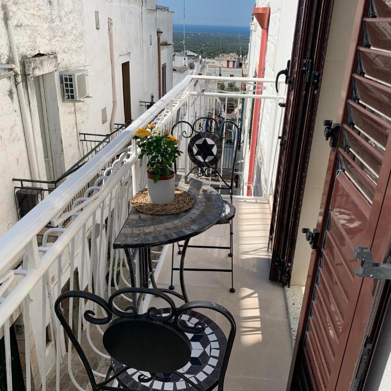 GuestHost - Casa Sunset - Amazing Ostuni view & two terraces - Casa con 2 Camere da Letto - 8