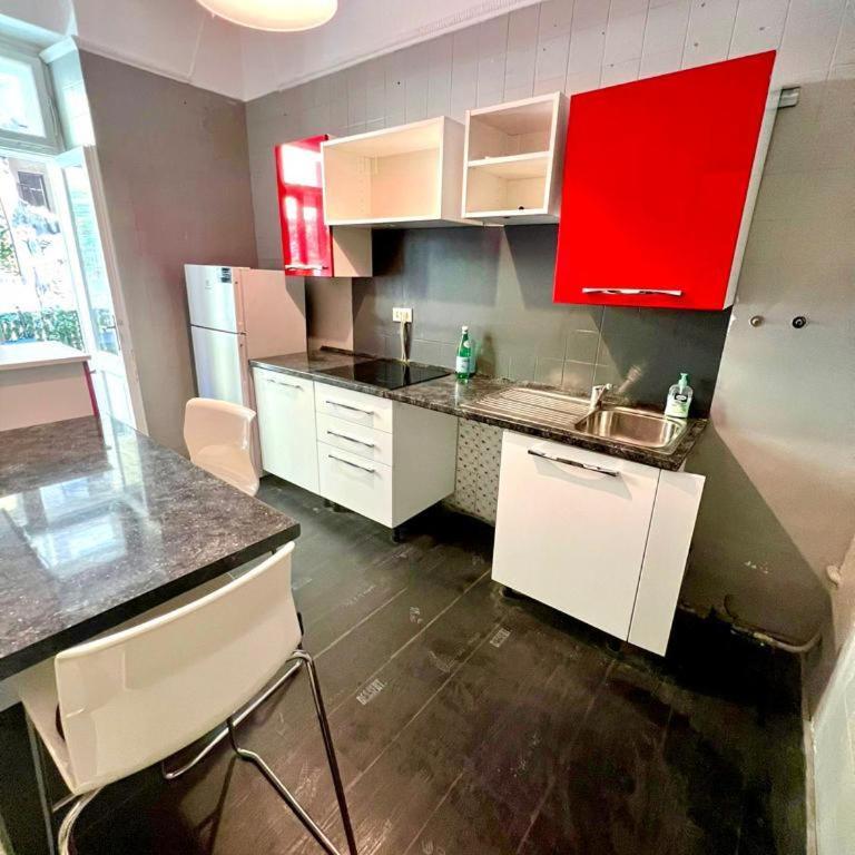 M's Residences Maiolica - Appartamento con 3 Camere da Letto - 19