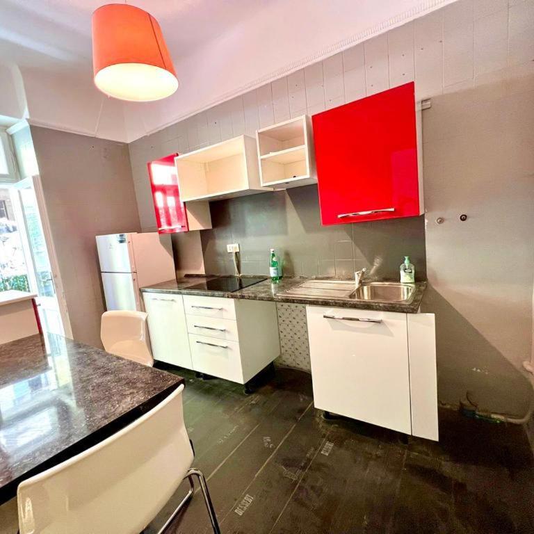 M's Residences Maiolica - Appartamento con 3 Camere da Letto - 22