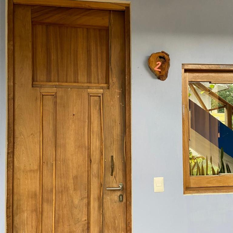 Yuum Bo'tik, Hotel Real Maya 2 - One-Bedroom Apartment - 5
