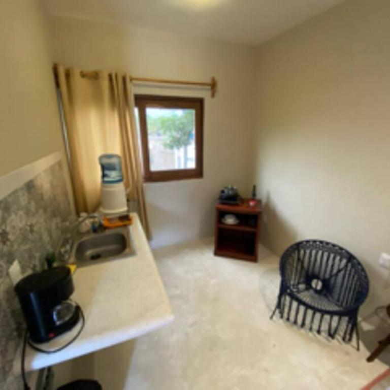 Yuum Bo'tik, Hotel Real Maya 2 - One-Bedroom Apartment - 10