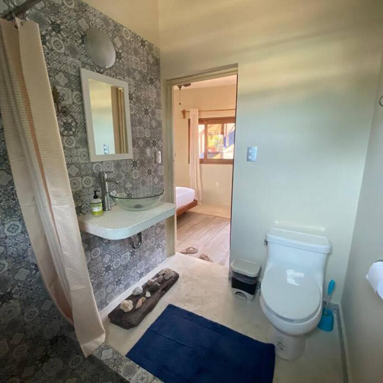 Yuum Bo'tik, Hotel Real Maya 2 - One-Bedroom Apartment - 12