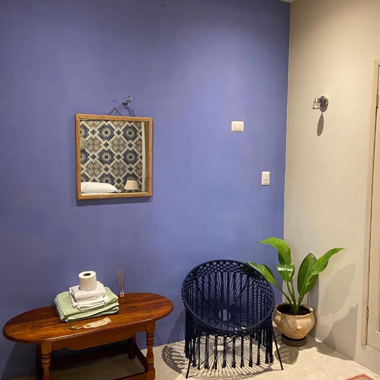 Yuum Bo'tik, Hotel Real Maya 2 - One-Bedroom Apartment - 14