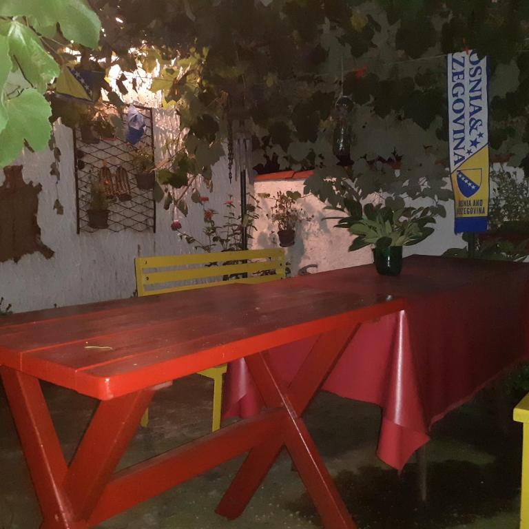 Yellow fairy tale - Vikendica - 33