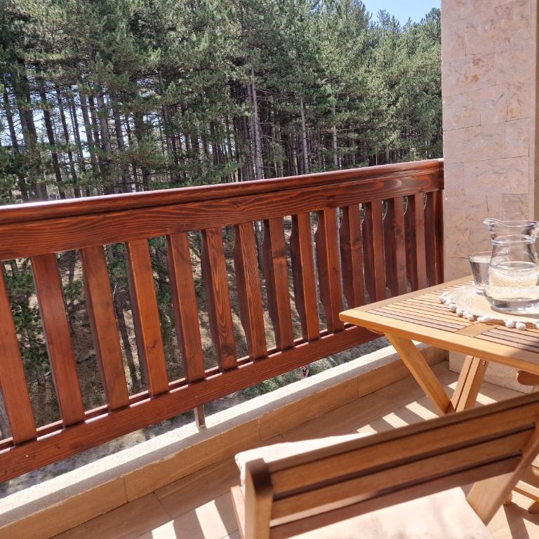 APARTMAN ZLATIBOR Lucija - One-Bedroom Apartment - 3