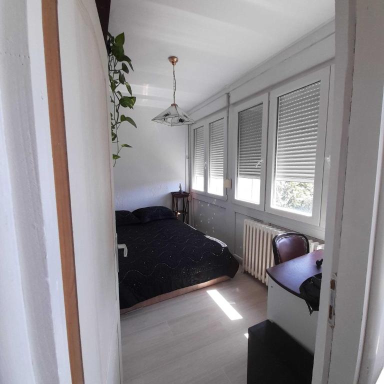 Blue Aura - One-Bedroom Apartment - 1