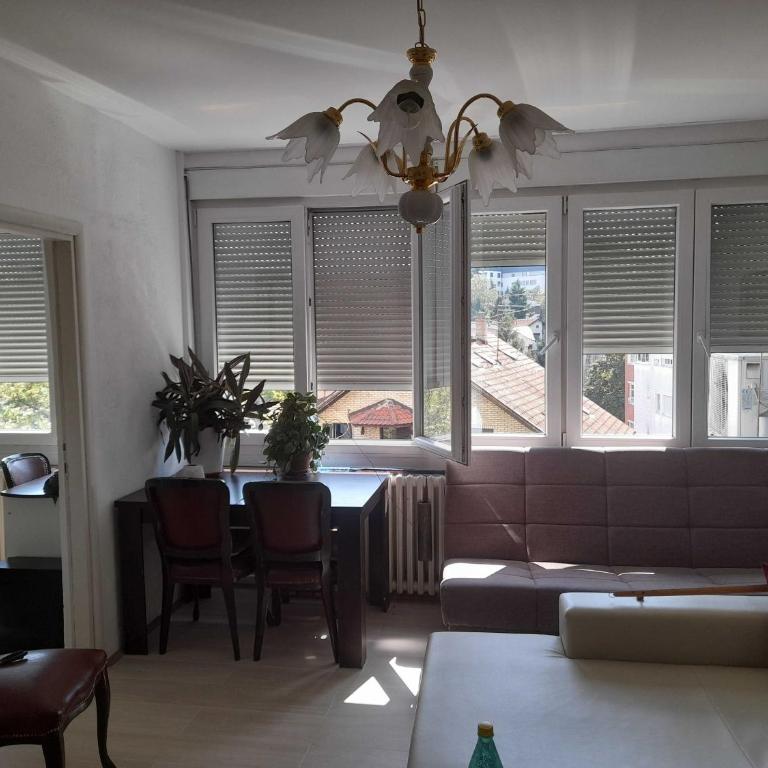 Blue Aura - One-Bedroom Apartment - 4