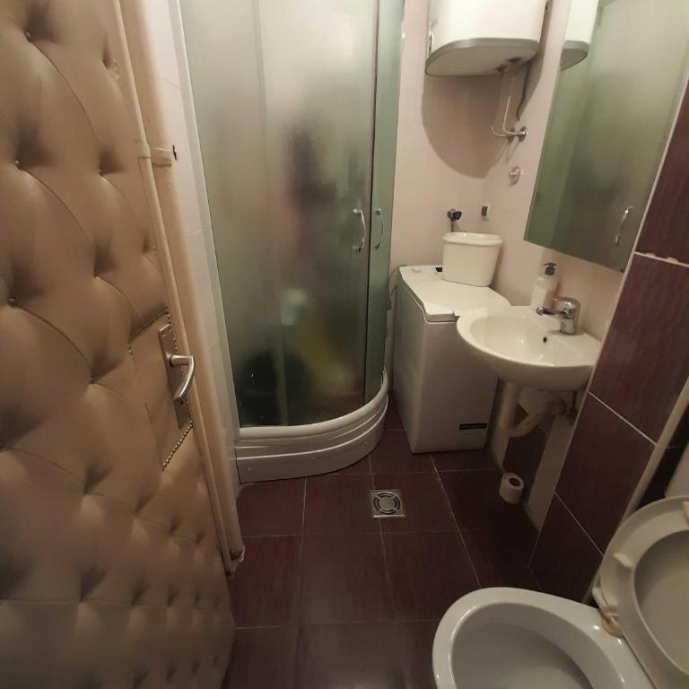 Blue Aura - One-Bedroom Apartment - 6