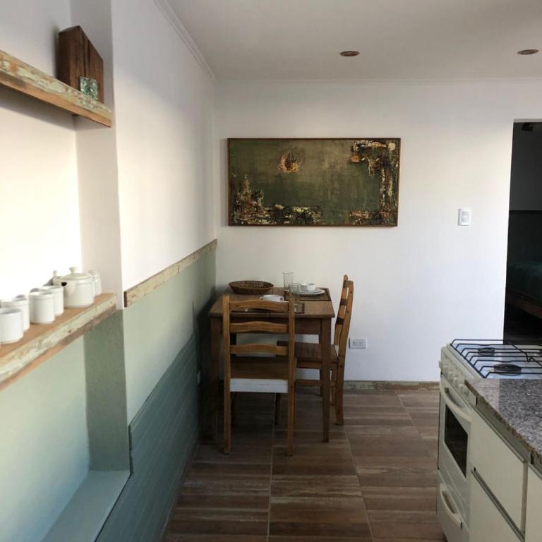 Azul en Lavalle 3 - One-Bedroom Apartment - 6