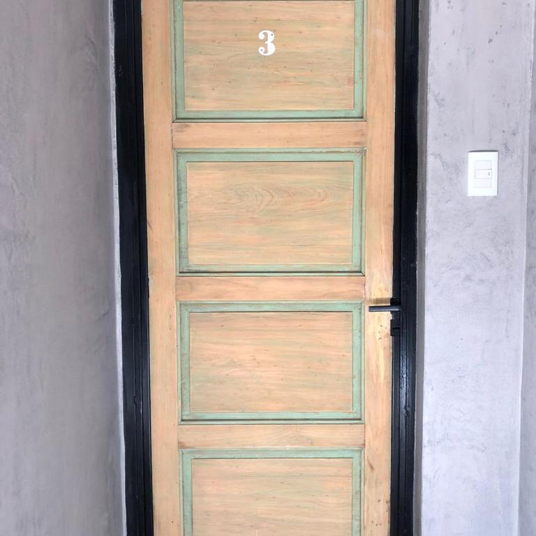 Azul en Lavalle 3 - Apartamento de 1 dormitorio - 7